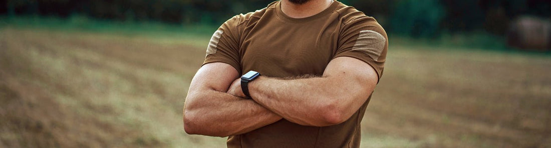 The Army Physical Fitness Test Challenge
