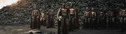 Unleash Your Inner Spartan: The Ultimate 300 Workout for Every Fitness Level