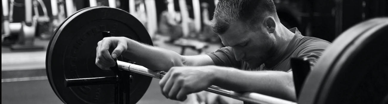 4 Supplements That Every Man Should Be Taking