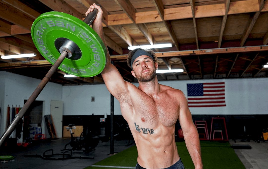 8 Best Landmine Exercises