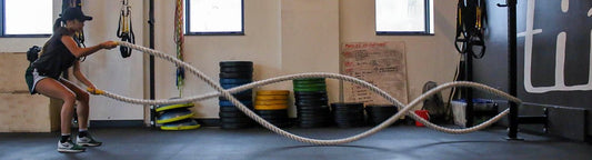 Building A Home Gym on a Budget