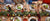 Foods To Eat At The Thanksgiving Table