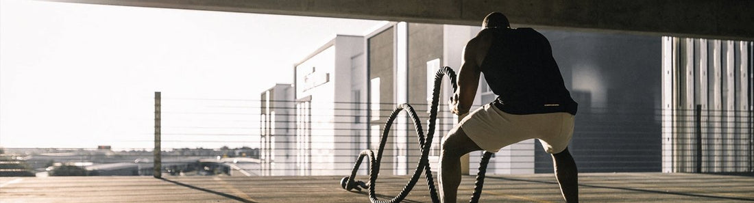 HIIT Training Vs. Longer Cardio Sessions