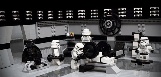 How Many Sets And Reps Should You Do?