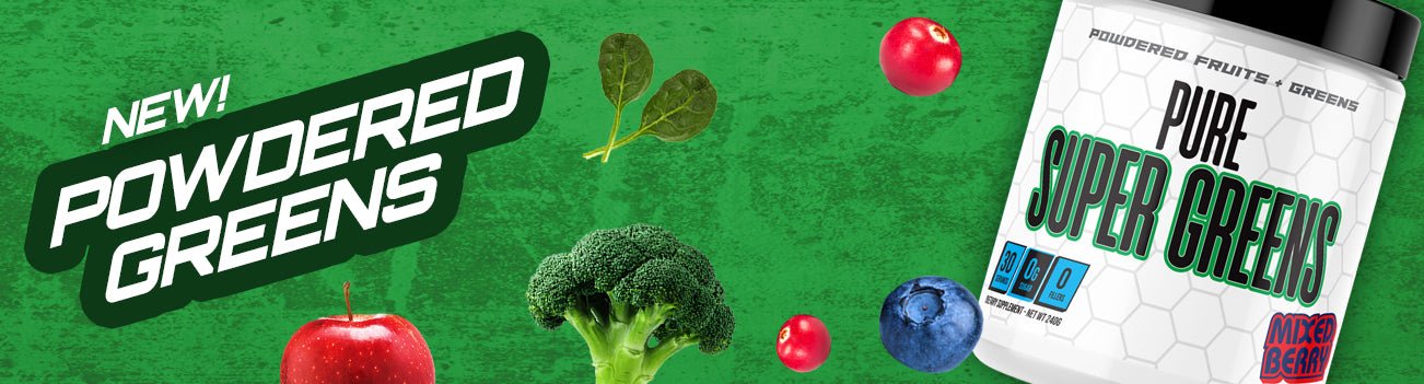 How To Use Pure Super Greens