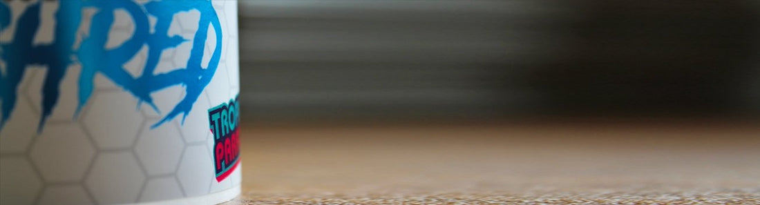 Pure Cut Supps Product Launch Update: May Edition