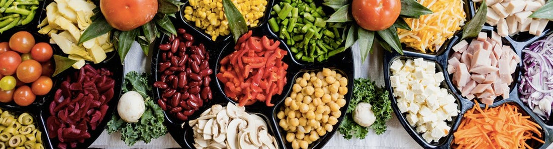 The Best Foods To Eat Before Working Out