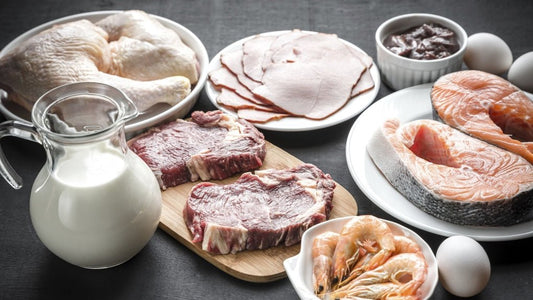 The Leanest Proteins For Building Muscle