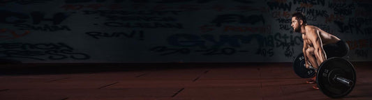 The Rep Countdown Challenge