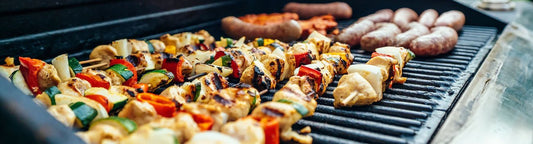 The Top High Protein Foods For Your Diet