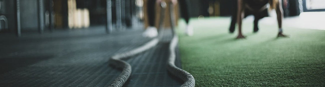 Tips For Going Back To The Gym After A Break