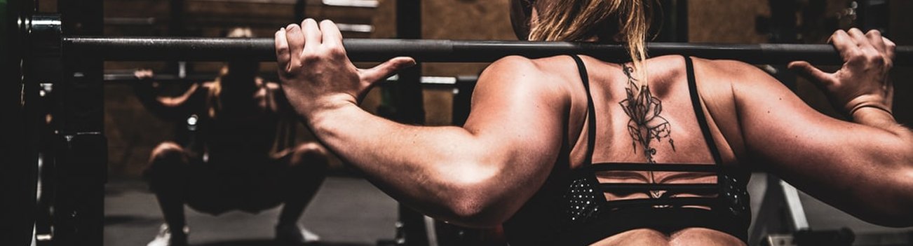 4 Proven Strategies to Max Out on your Squats