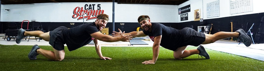 What Are Hybrid Workouts?
