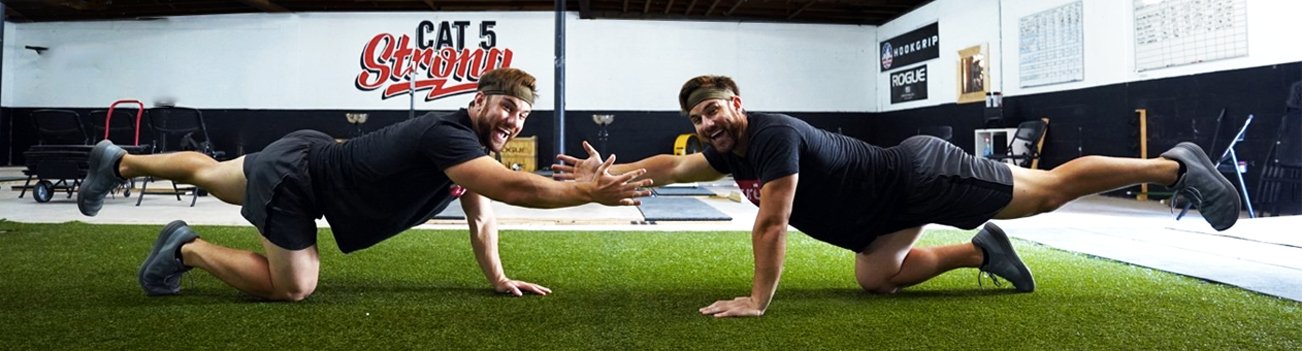 What Are Hybrid Workouts?