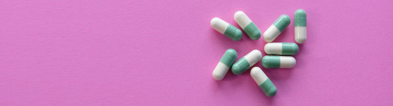 Why Do People Take Supplements