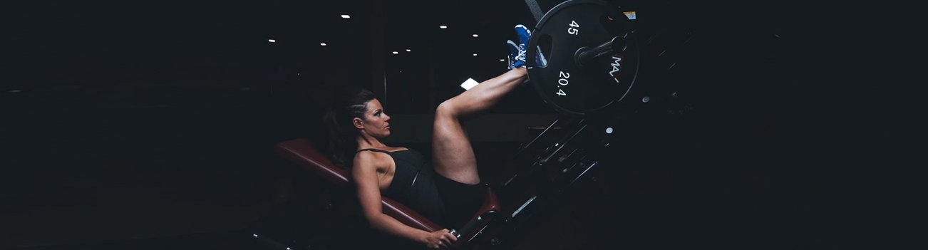 Why You Really Shouldn't Skip Leg Day