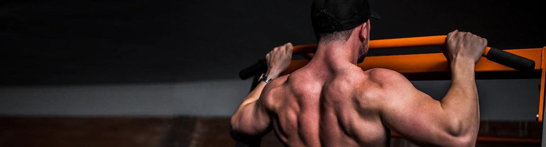 Workout Challenge - 10 Minute Max Out