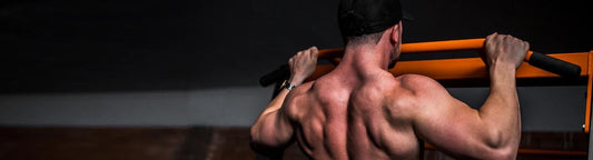 Workout Challenge - 10 Minute Max Out