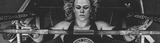 Workout Challenge - The Big 3 Burnout