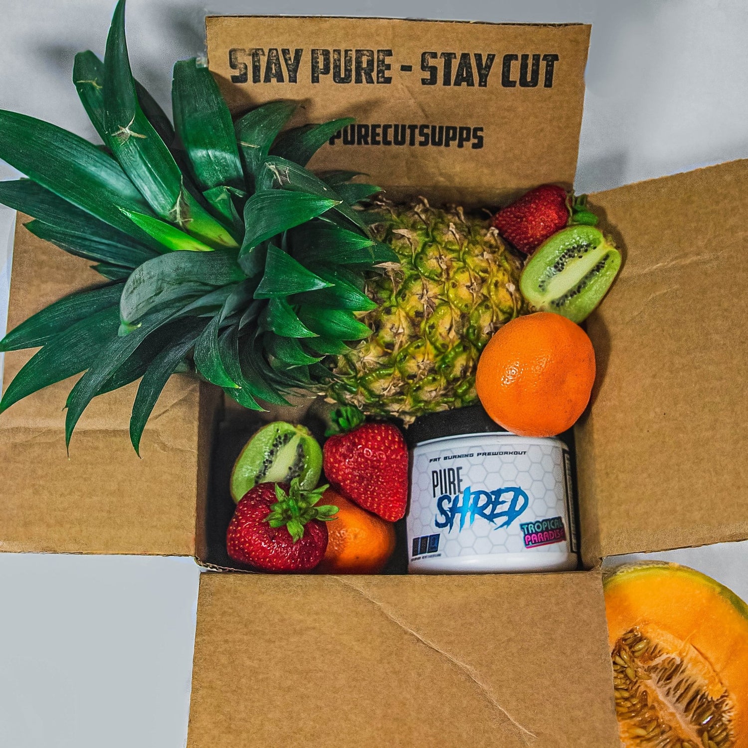 All Supplements - Pure Cut Supplements