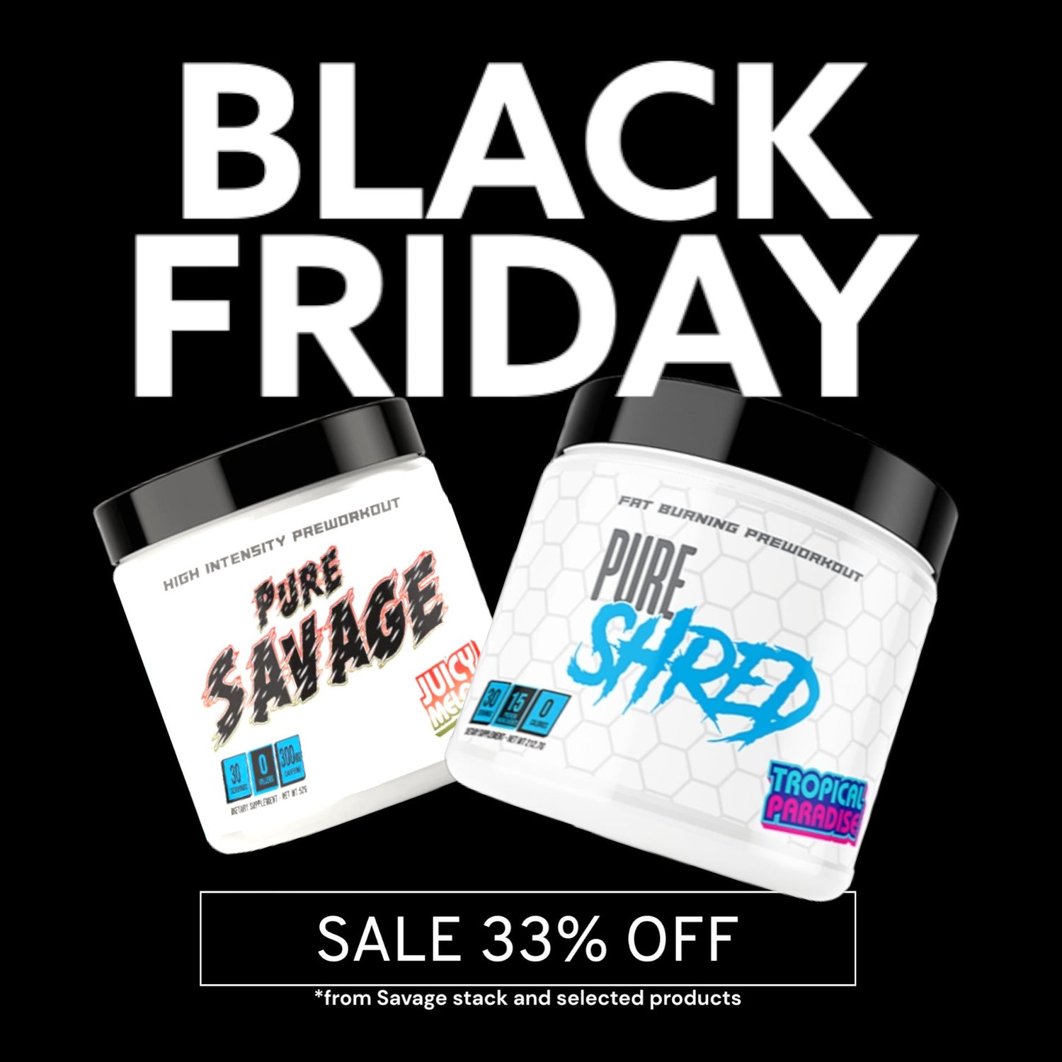 Black Weekend Deals
