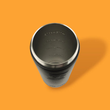 PureCut shaker from above