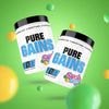 Pure Gains // Advanced Creatine - Pure Cut Supplements