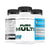 Pure Multi // Men's Multivitamin - Pure Cut Supplements