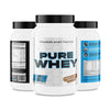 Pure Whey // Protein Powder - Pure Cut Supplements